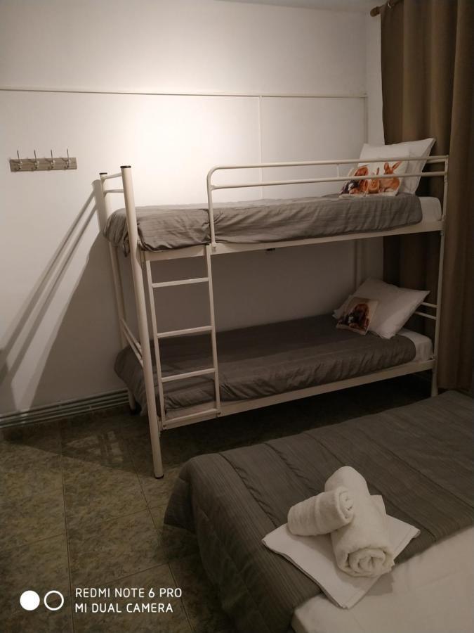 Alexander Apartments Nea Koutali 外观 照片