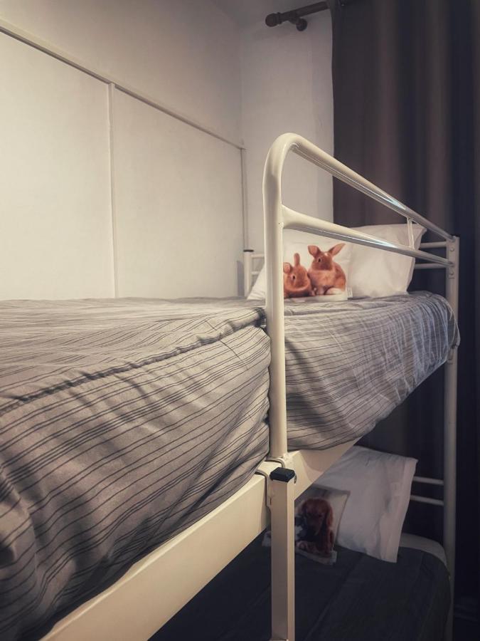 Alexander Apartments Nea Koutali 外观 照片