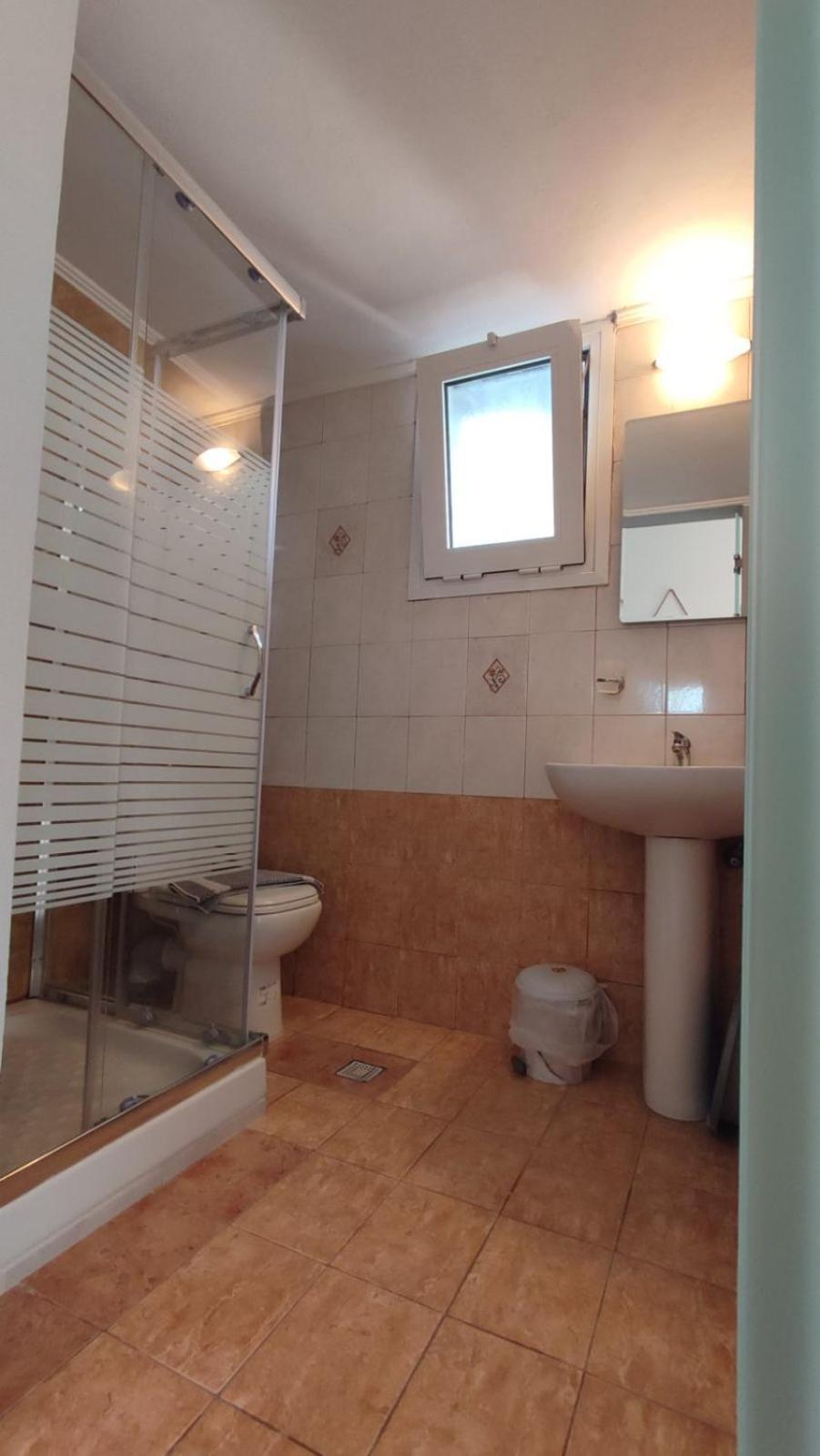 Alexander Apartments Nea Koutali 外观 照片